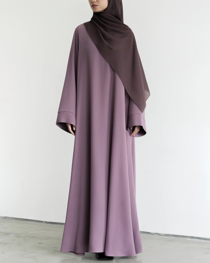 Essential Flow Abaya