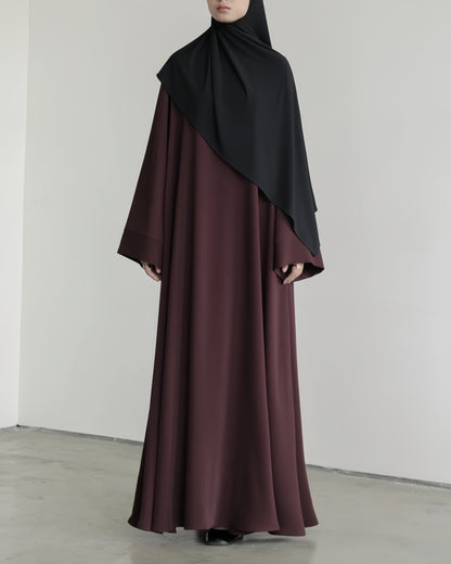 Essential Flow Abaya